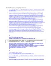 Šilutės rajono kultūrinių išteklių rekreacinių savybių bei jų tinkamumo turizmui analizė 14 puslapis