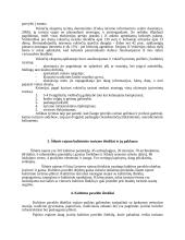 Šilutės rajono kultūrinių išteklių rekreacinių savybių bei jų tinkamumo turizmui analizė 7 puslapis