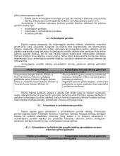 Šilutės rajono kultūrinių išteklių rekreacinių savybių bei jų tinkamumo turizmui analizė 8 puslapis