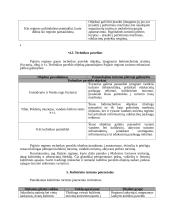 Šilutės rajono kultūrinių išteklių rekreacinių savybių bei jų tinkamumo turizmui analizė 10 puslapis