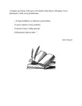 Lietuvių raštijos pradininkai 9 puslapis