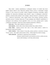 Žinių vadyba viešbutyje ir restorane „Dvaras“ 3 puslapis