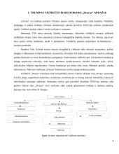 Žinių vadyba viešbutyje ir restorane „Dvaras“ 4 puslapis