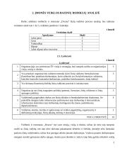 Žinių vadyba viešbutyje ir restorane „Dvaras“ 5 puslapis