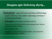 Augalų karalystė. Biologija 11 puslapis