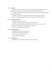 CRT, LCD, OLED, plazminiai monitoriai (ekranai). Technologijos, ypatumai bei svarbiausios techninės charakteristikos, palyginimas 5 puslapis