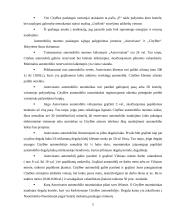 Inovacija paslaugų sferoje: „Citybee“ dalinimosi automobiliu paslauga 5 puslapis