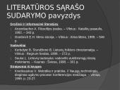 Referato rašyba 12 puslapis