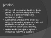 Referato rašyba 8 puslapis