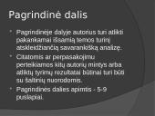 Referato rašyba 9 puslapis