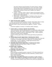 Anatomijos egzamino klausimai ir atsakymai 2 puslapis