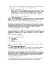 Anatomijos egzamino klausimai ir atsakymai 13 puslapis