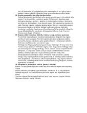 Anatomijos egzamino klausimai ir atsakymai 4 puslapis