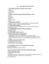 Anatomijos egzamino klausimai ir atsakymai 7 puslapis