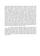 Susiformavusias žmonių elgesio taisykles, apimančias išorinius tarpusavio bendravimo pasireiškimus, įprasta vadinti tarptautiniu žodžiu etiketas. Aptarkite lietuvių kalbos etiketo savybes 2 puslapis