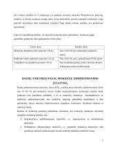 Baudų apskaita įmonėse 5 puslapis