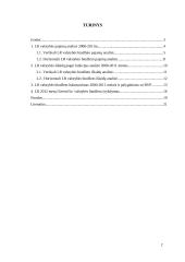 2008-2011m. Valstybės biudžeto analizė 2 puslapis