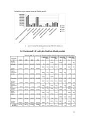 2008-2011m. Valstybės biudžeto analizė 12 puslapis