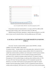 2008-2011m. Valstybės biudžeto analizė 16 puslapis