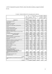 2008-2011m. Valstybės biudžeto analizė 17 puslapis