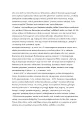 Perdegimo sindromo raiška socialiniame darbe  14 puslapis