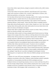 Perdegimo sindromo raiška socialiniame darbe  15 puslapis