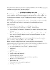 Perdegimo sindromo raiška socialiniame darbe  8 puslapis