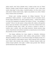 Žmogaus išaukštinimas Renesanse 2 puslapis