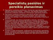 Sveikatos apsaugos darbuotojų atestavimas  5 puslapis