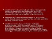 Sveikatos apsaugos darbuotojų atestavimas  6 puslapis