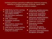 Sveikatos apsaugos darbuotojų atestavimas  7 puslapis