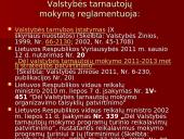 Sveikatos apsaugos darbuotojų atestavimas  9 puslapis