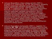 Sveikatos apsaugos darbuotojų atestavimas  10 puslapis