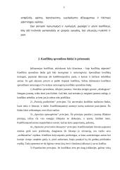 Konfliktai. Referatas 5 puslapis