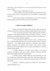 Konfliktai. Referatas 6 puslapis