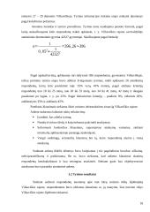 Turizmo infrastruktūros situacijos Vilkaviškio rajone analizė 17 puslapis