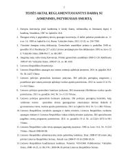 Teisinė pagalba asmenims patyrusiems smurtą 2 puslapis