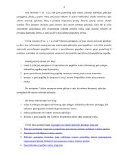 Teisinė pagalba asmenims patyrusiems smurtą 4 puslapis