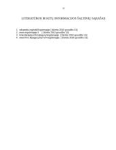 Ergoterapija. Referatas 12 puslapis