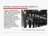 Lietuvos krepšinio istorija  13 puslapis