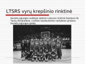 Lietuvos krepšinio istorija  15 puslapis