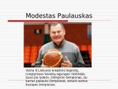 Lietuvos krepšinio istorija  16 puslapis