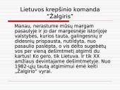 Lietuvos krepšinio istorija  17 puslapis