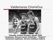 Lietuvos krepšinio istorija  19 puslapis