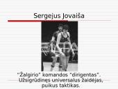 Lietuvos krepšinio istorija  20 puslapis