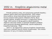 Lietuvos krepšinio istorija  7 puslapis