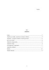 Atmosfera, jos sudėtis, atmosferoje vykstantys reiškiniai 2 puslapis