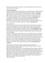 Atmosfera, jos sudėtis, atmosferoje vykstantys reiškiniai 7 puslapis