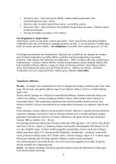 Atmosfera, jos sudėtis, atmosferoje vykstantys reiškiniai 8 puslapis