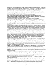 Atmosfera, jos sudėtis, atmosferoje vykstantys reiškiniai 9 puslapis